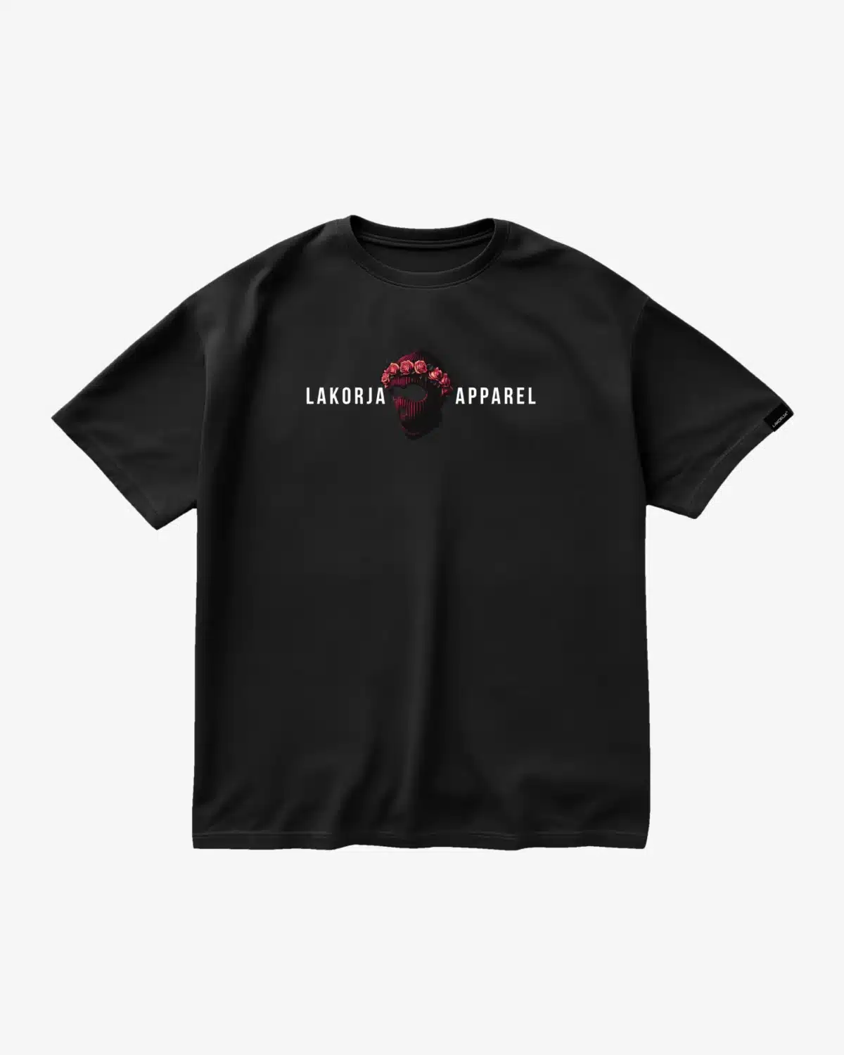 Camiseta Thug Angel - Preta - Imagem 1