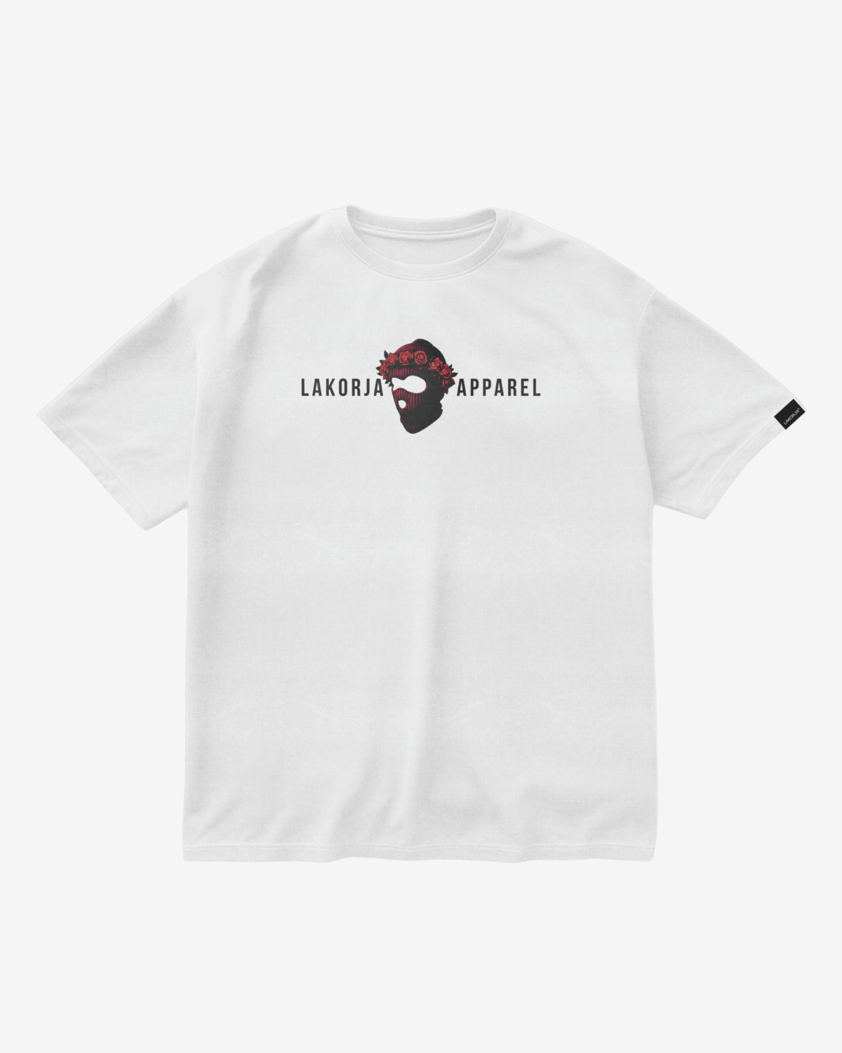 Camiseta Thug Angel - Branca - Imagem 1