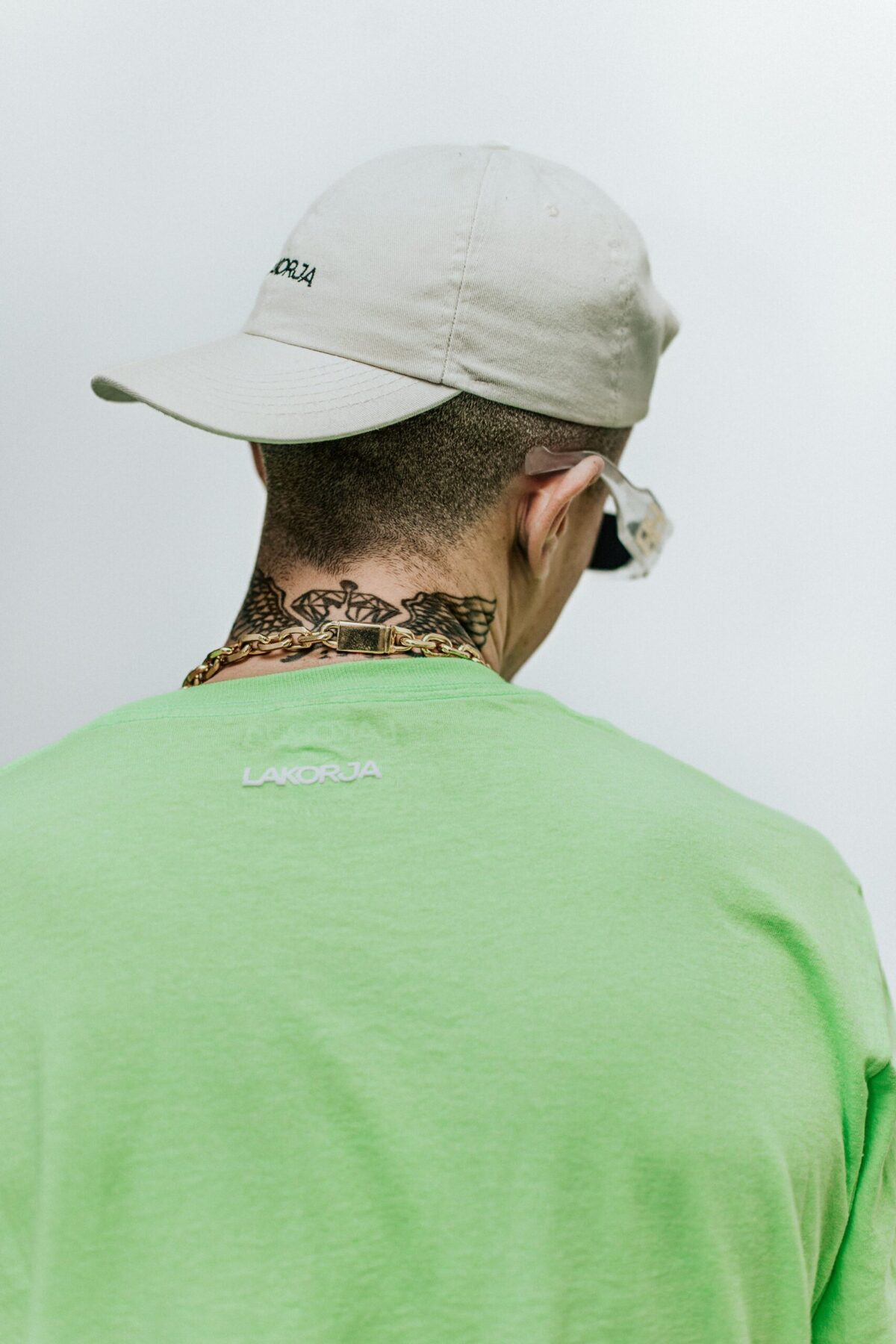 Camiseta Clássica Tubular - Melon - Imagem 3