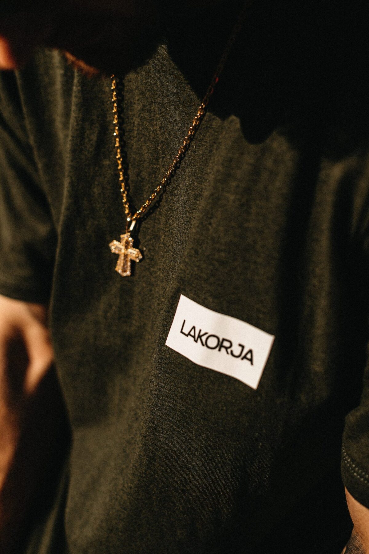 Camiseta Clássica Tubular | Juniper Green - Imagem 1