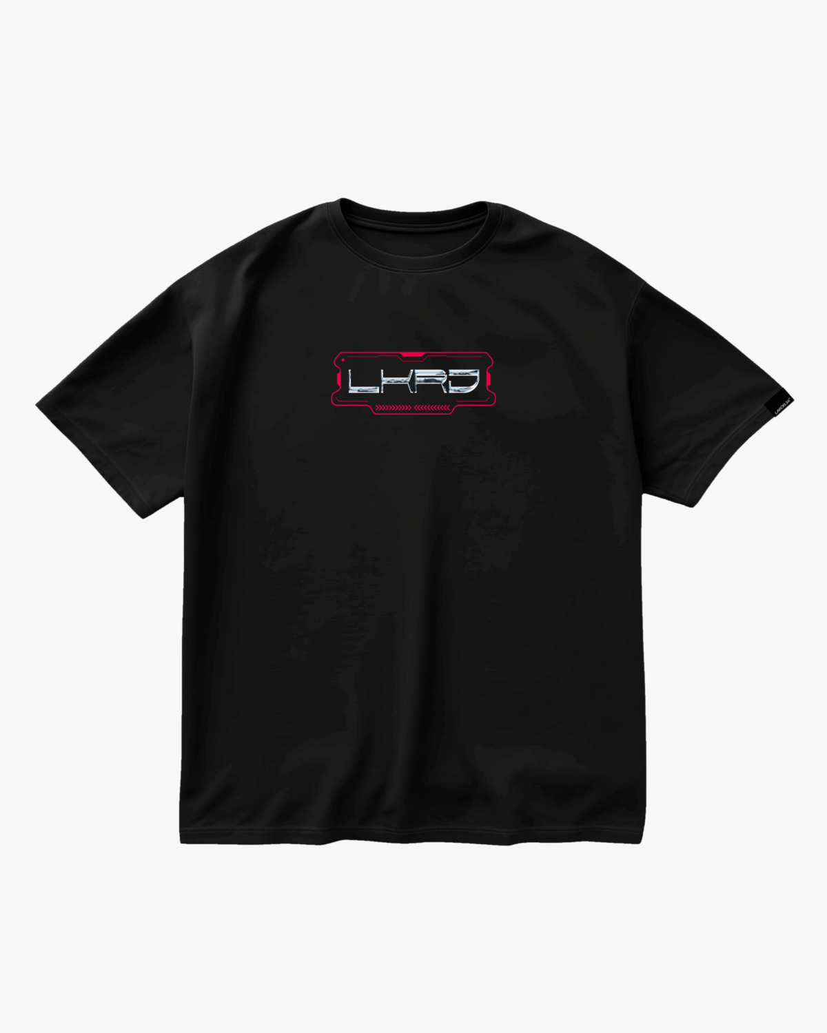 Camiseta Sasori - Preta - Imagem 1