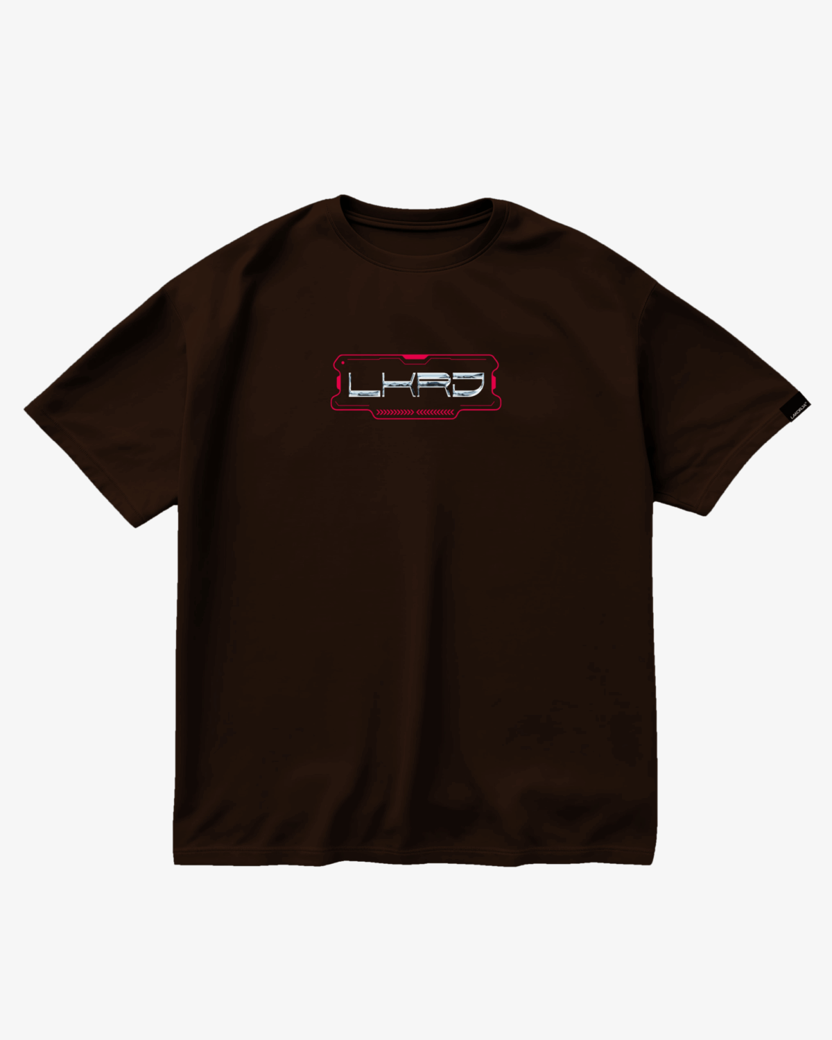 Camiseta Sasori - Marrom - Imagem 1