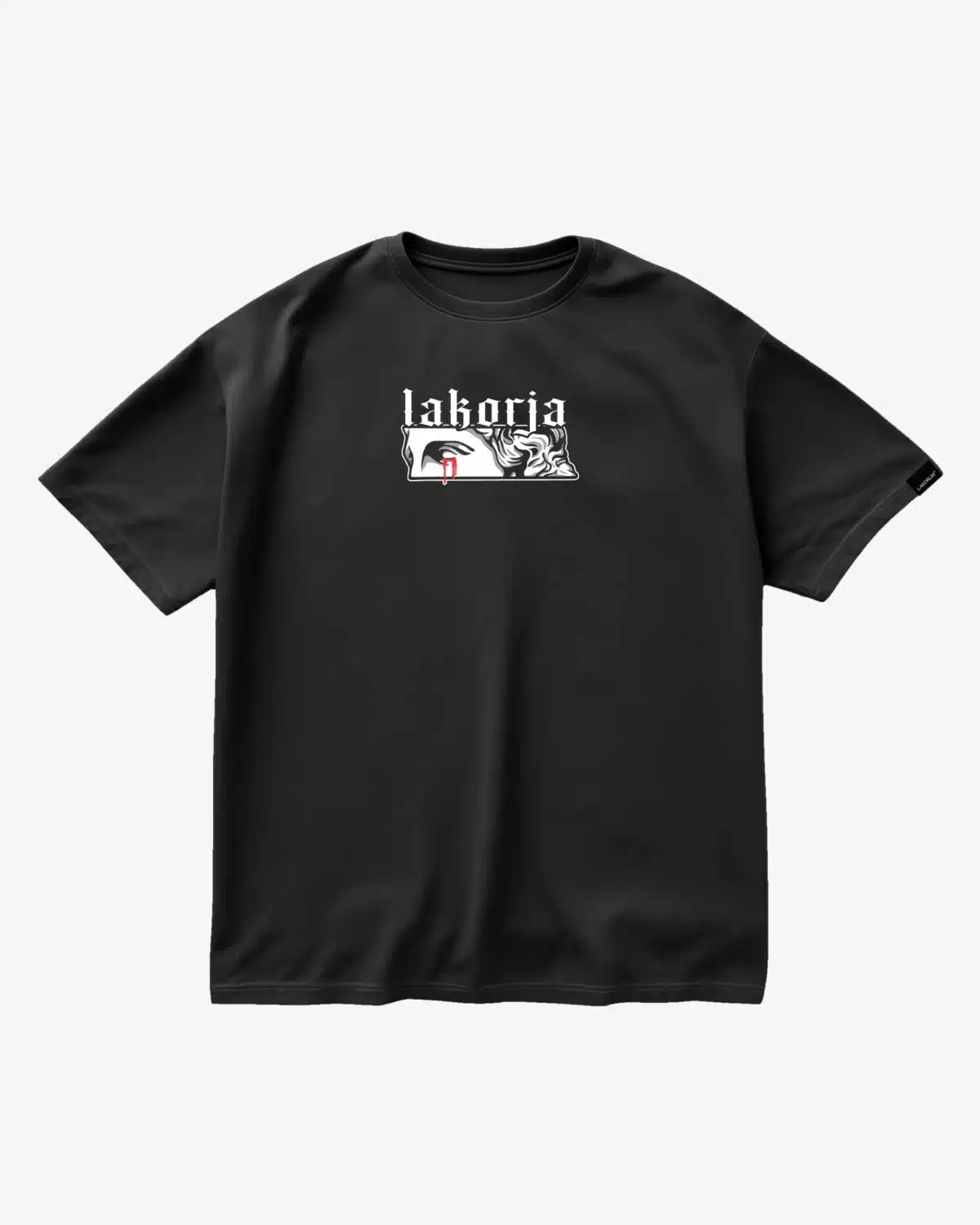 Camiseta Tears - Imagem 1