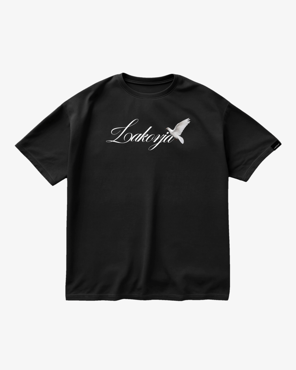 Camiseta Peace and L.S - Imagem 1